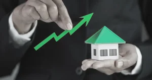 Quiero invertir en inmuebles pero no puedo: esto es lo que estoy haciendo mientras tanto