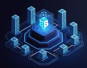 Qué es la blockchain