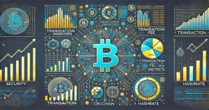 Análisis On-Chain: cómo interpretar los datos reales del mercado cripto