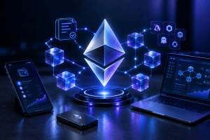 Qué es Ethereum: la guía completa